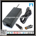 Dc 10v fuente de alimentación 4a eu adaptador dc 10v 40w